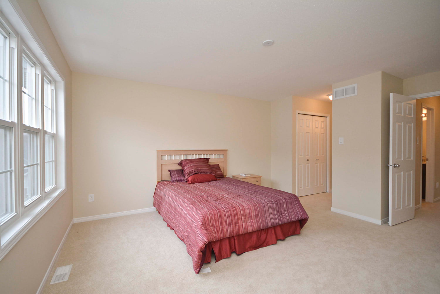 Model Homes Ashcroft Homes