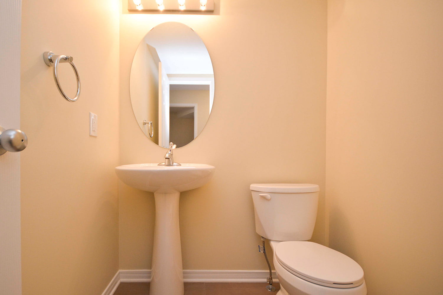 Model Homes Ashcroft Homes