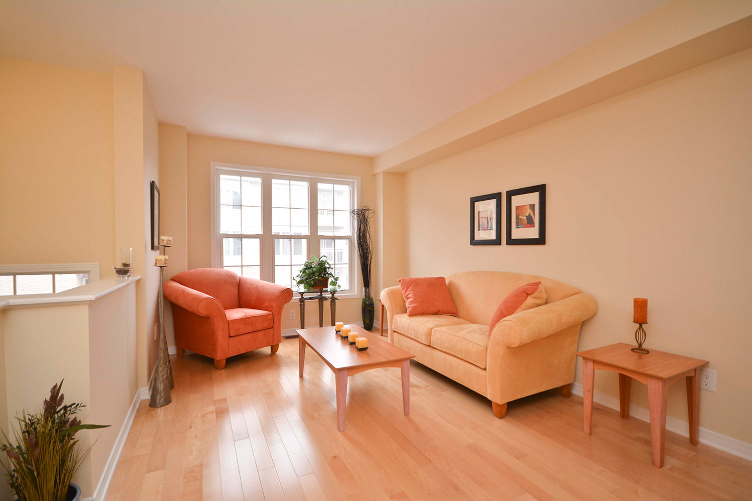 Model Homes Ashcroft Homes