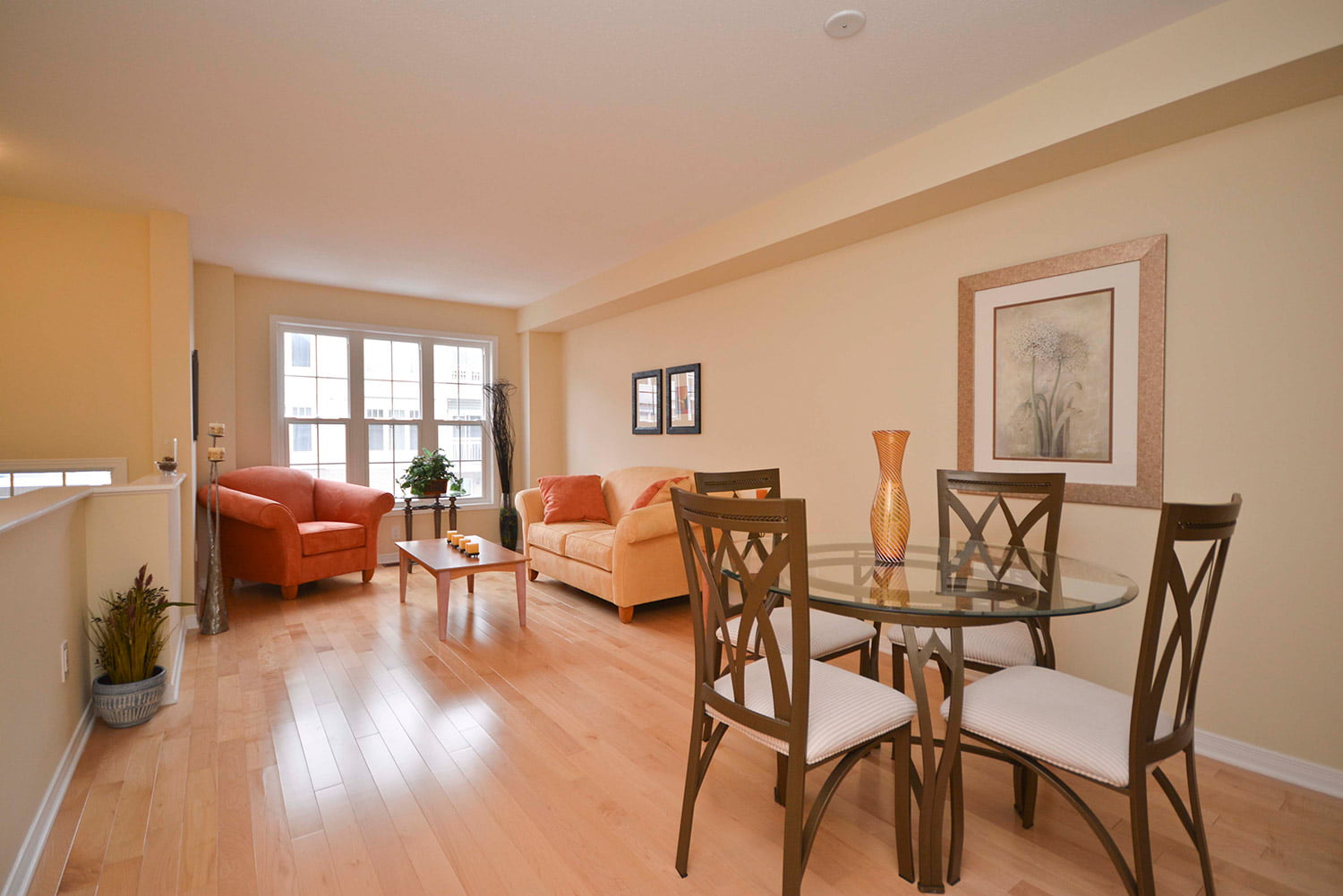 Model Homes Ashcroft Homes