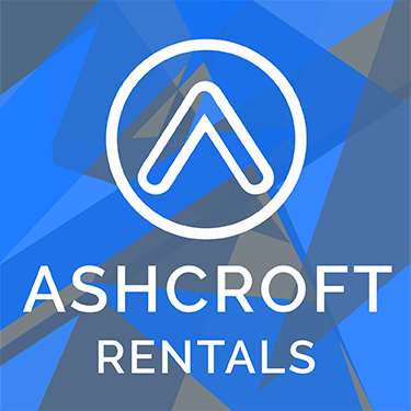 Ashcroft Rentals Logo