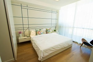 The Next - Suite - Bedroom